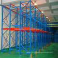 Heavy Duty Drive in Pallet Rack